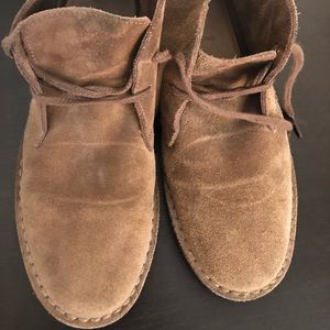 J Crew MacAlister Boots